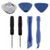 Universal, For Blackview B2G1 FREE 7Pcs Glass Replacement Repair Tools