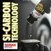 SONAX Profiline Plastic + Rubber Ceramic Coating | Si-Carbon Technology