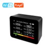 13 in 1 Tuya WIFI Intelligent Air Quality Monitor Indoor