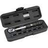 Voxom Torque Wrench Set WGR13 2 mm, 3 mm, 4