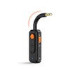 Bluetooth 5.4 Audio Transmitter Receiver with Low Latency,3.5MM AUX Bluetooth