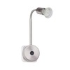 Brilliant G28842/13 LED Spot Light 2.5 W Stainles Steel Metal