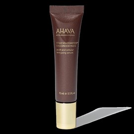 AHAVA DEAD SEA OSMOTER EYE CONCENTRATE SERUM 15ML