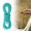 PATIKIL Archery D Loop Rope 1 Meters, Bow D Loop