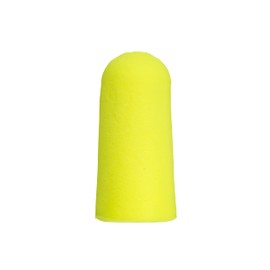 3M 3M E-A-R? E-A-Rsoft Yellow Neons Earplugs, 36 dB, Uncorded, 250 Pairs/Box, ES-01-001
