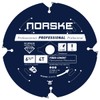 Norske Tools NCSBP281C 6-1/2 inch 4 Tooth Polycrystalline Diamond (PCD)