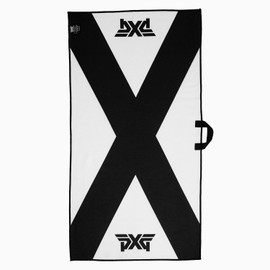 PXG Players Towel (X Players Towel)