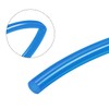 sourcing map Pneumatic Air Tubing, 6mm(0.24") OD x 4mm(0.16") ID