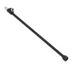 4PCS 14 Inch Air Chuck 1/4in FNPT Extended Reach Straight