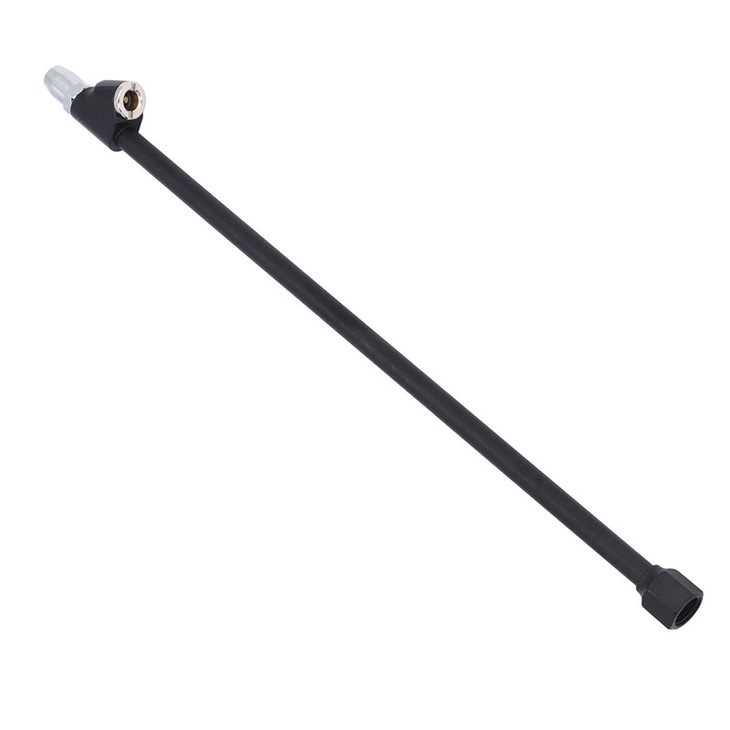 4PCS 14 Inch Air Chuck 1/4in FNPT Extended Reach Straight