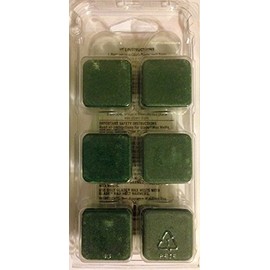 Glade Wax Melts - Winter Collection 2015 - Be At Peace - Balsam Fir & Juniper