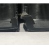 Residential Retrofit Pipe Flashing (Shingle Roof) Electrical Mast Flashing 1/4"