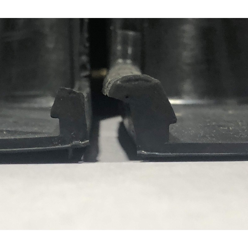 Residential Retrofit Pipe Flashing (Shingle Roof) Electrical Mast Flashing 1/4"