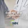 Multivitamínico NIN Complejo B, Vitamina C, D, B12, Hierro