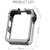 Honbobo Protective Frame for DJI Osmo 360 Metal Extension Cage