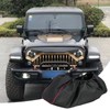 Winch Cover, Winch Cover, Winch Protection, Protective Winch, Cable Winch,