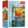 Trefl Puzzle Mini 54 Dinosaur #3
