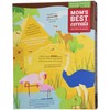 Mom's Best - Honey Grahams - 11.5 Oz (Pack of
