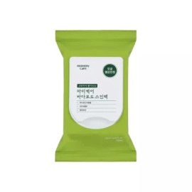 Unknown 마미케어 바다포도 스킨팩 80매 Mami Care Sea Grape Skin Pack 80 Sheets [Basic selection]