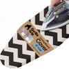 GORILLA GRIP The Original Ironing Board Cover and Pad, Silicone