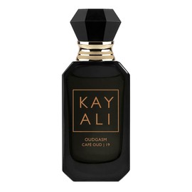 KAYALI OUDGASM CAFÉ OUD | 19 Eau de Parfum Intense Travel Spray 0.34 oz / 10 ml eau de parfum spray