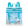 Sanrio 780944 Kids Clear Backpack Pochacco