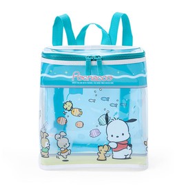 Sanrio 780944 Kids Clear Backpack Pochacco