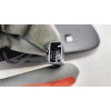 Hyundai 2012-2017 Hyundai Accent Rear View Mirror w/Compass & Auto