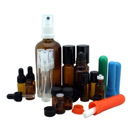 Aromatherapy – Accessory Set