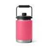 YETI Rambler Half Gallon Jug, Vacuum Insulated, Stainless Steel with