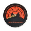 Goods Land GD-STVMAG Magnetic Stove Thermometer Temperature Measurement Wood Stove