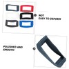 GRIRIW 6pcs Watch Shell for Gear Lightweight Protective Cases Stylish