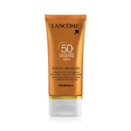 Lancôme Rénergie Cream SPF 20 - Crema Facial Hidratante Antiedad con Protección Solar, Corrige Manchas y Líneas de Expresión, Con Péptidos, Ácido Hial