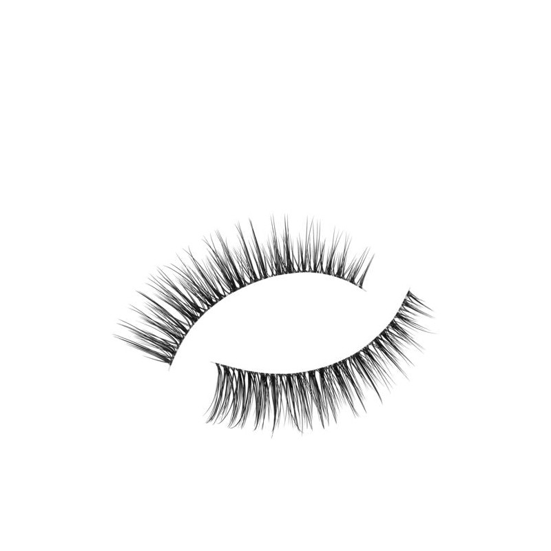 Manicare Glam Flexi Lash Natural River