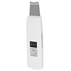 Rechargeable Ultrasonic Skin Scrubber Blackhead Removal Face Pore Cleaner Instrument