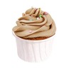 Kichvoe 100pcs Cupcake Baking Cases Cupcake Liners Wedding Cupcake Wrapper