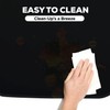 Car Seat Back Protectors with 3 Mesh Pockets 2-Pack |