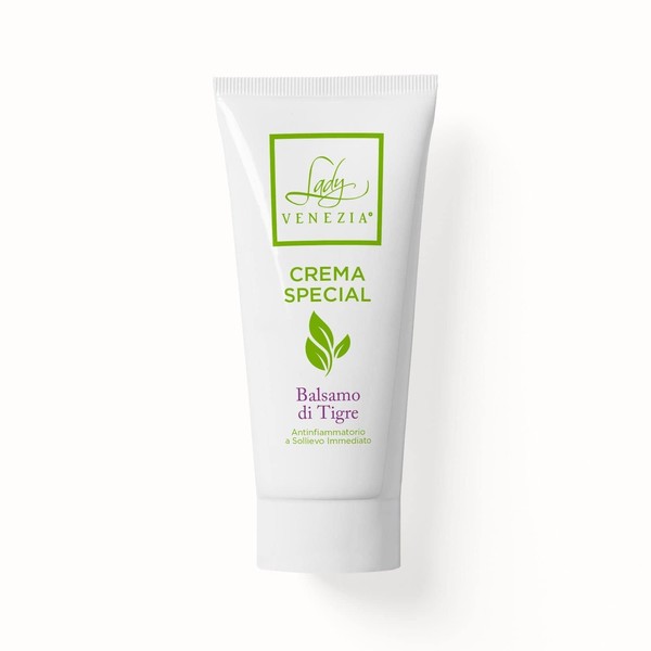Lady Venezia Tigre Special Conditioner - 100 ml