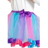 Ciao - Moonshine Unicorn Disguise Kit (Tutu Skirt, Wings, Tiara