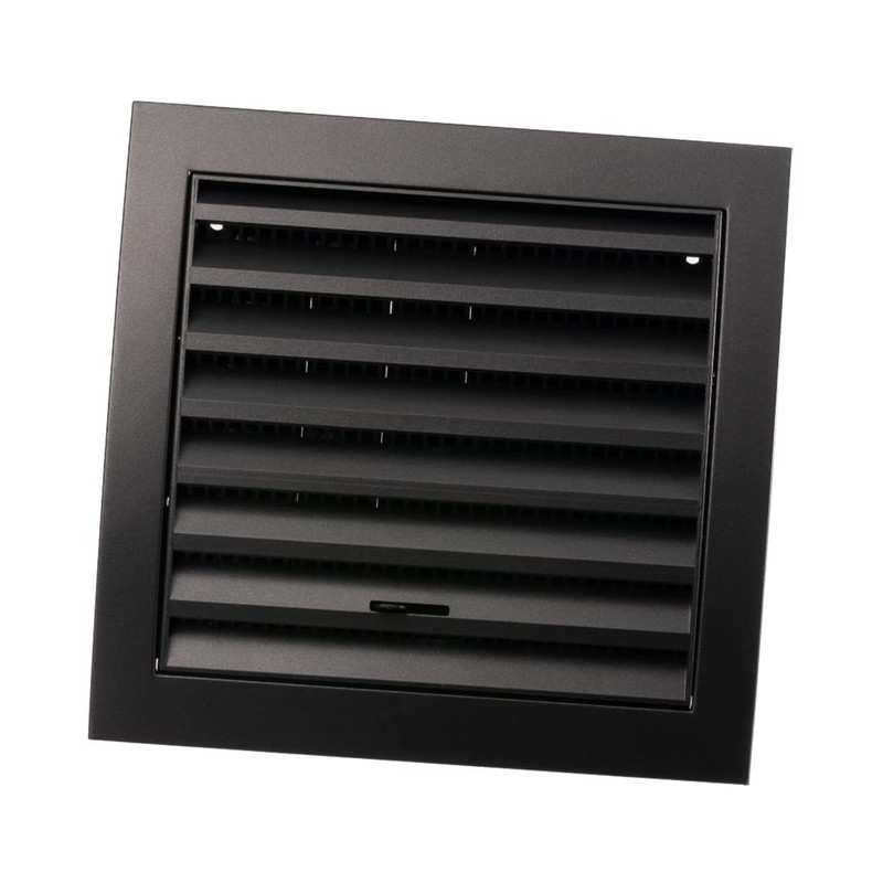 Ø 100mm / 4 inch Air Vent Cover - Adjustable