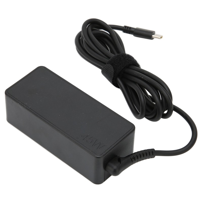 Laptop Power Adapter Fast Charging Safety Protection Stable Reliable Wide