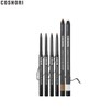 COSNORI Superproof Fitting Gel Eyeliner Pencil 0.13g, Color:15 Ash Gray