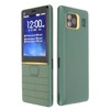 S475 2G Senior Cellphone 2.4in Screen Basic Phone Big Button