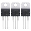 ALLECIN L7805 L7805CV Voltage Regulator 5V 1.5A Positive Output IC