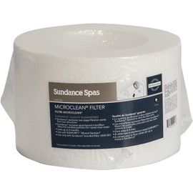Sundance Microclean I Throwaway Absorbtion Filter 6540-502 2021 New Version