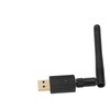 USB Wireless Adapter 2 in 1 Bluetooth WiFi High Speed