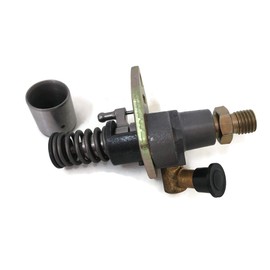 Fuel Injection Pump Assy Engine for Yanmar L100 Chinese 186F 186 Diesel 714970-51101 6.5 mm Diameter Piston Engine