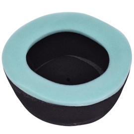 Air Filter for Suzuki DR-Z400 S 2000-2024, DR-Z400SM 2005-2024, DR-Z400 E 2000-2007, 3015, 1378044E00
