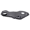 ApplianPar Timing Gear Housing Front Case Cover Gasket Set for