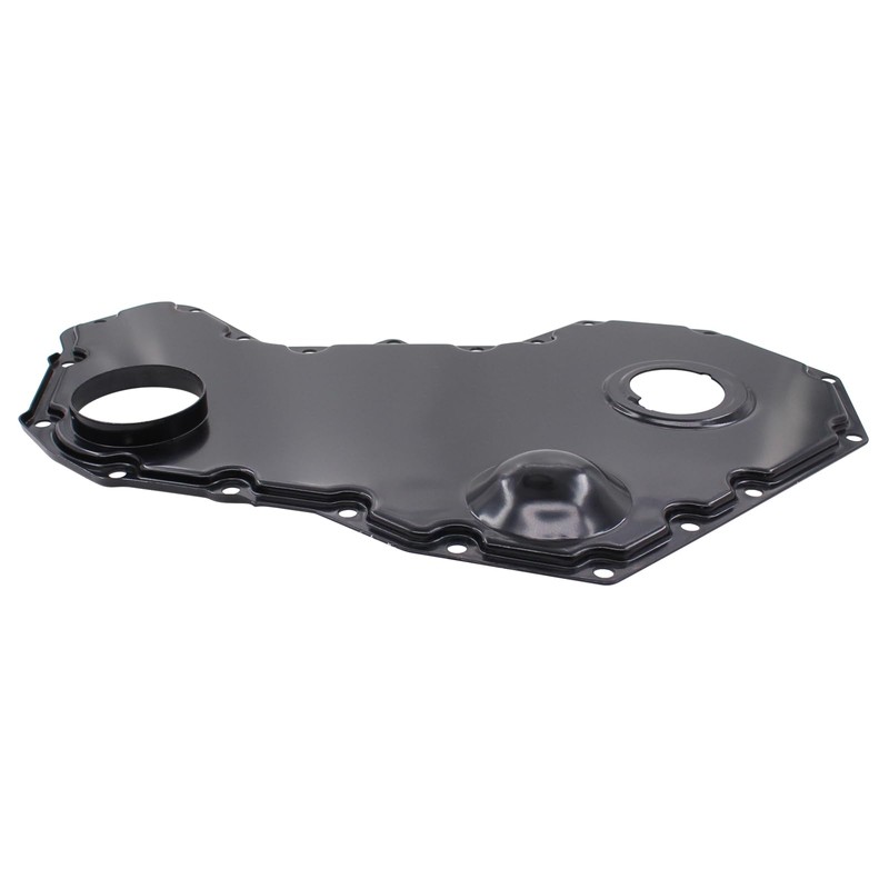 ApplianPar Timing Gear Housing Front Case Cover Gasket Set for